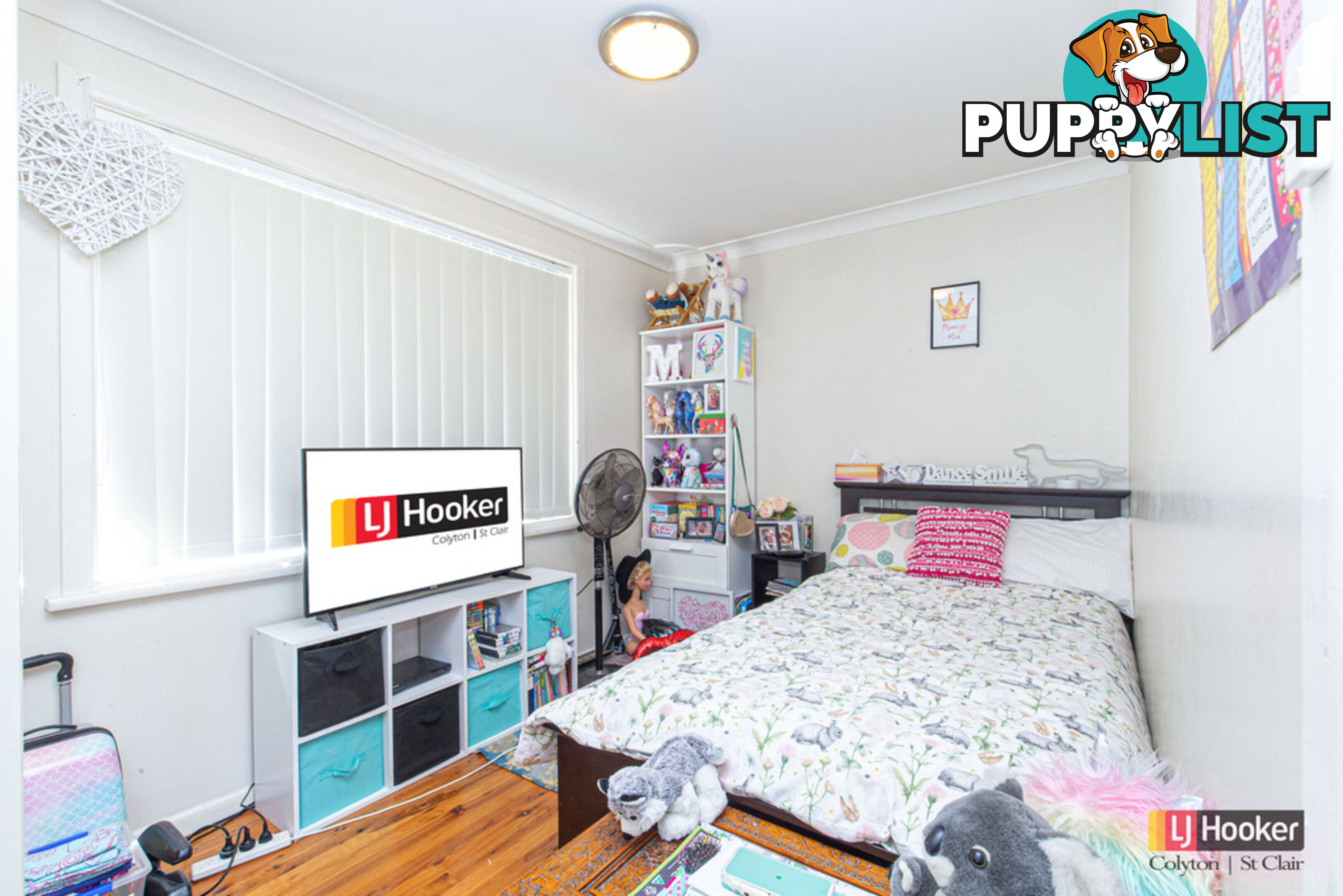 47 Brisbane Street OXLEY PARK NSW 2760