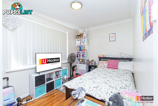 47 Brisbane Street OXLEY PARK NSW 2760