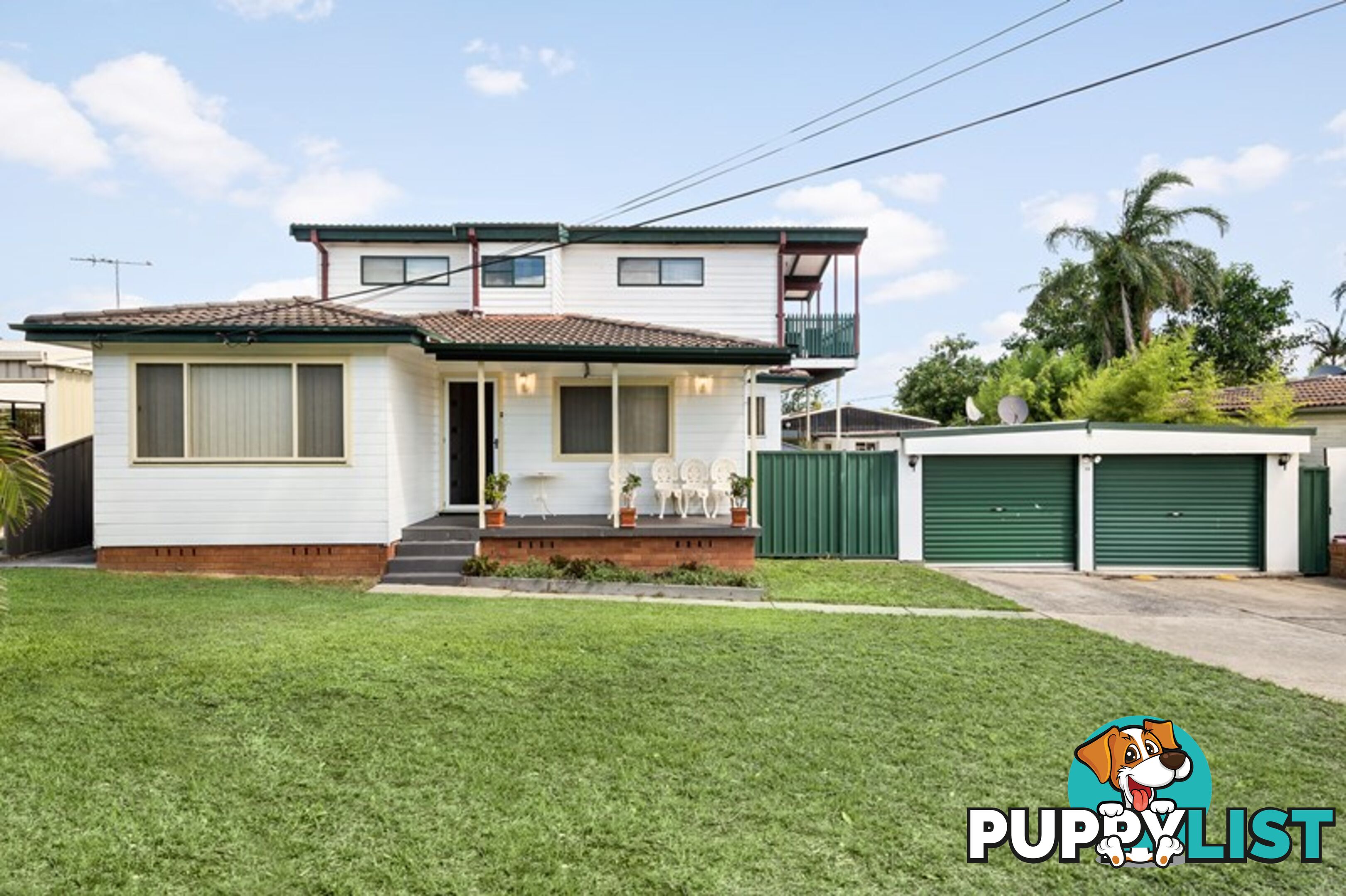 14 Gerring Street COLYTON NSW 2760