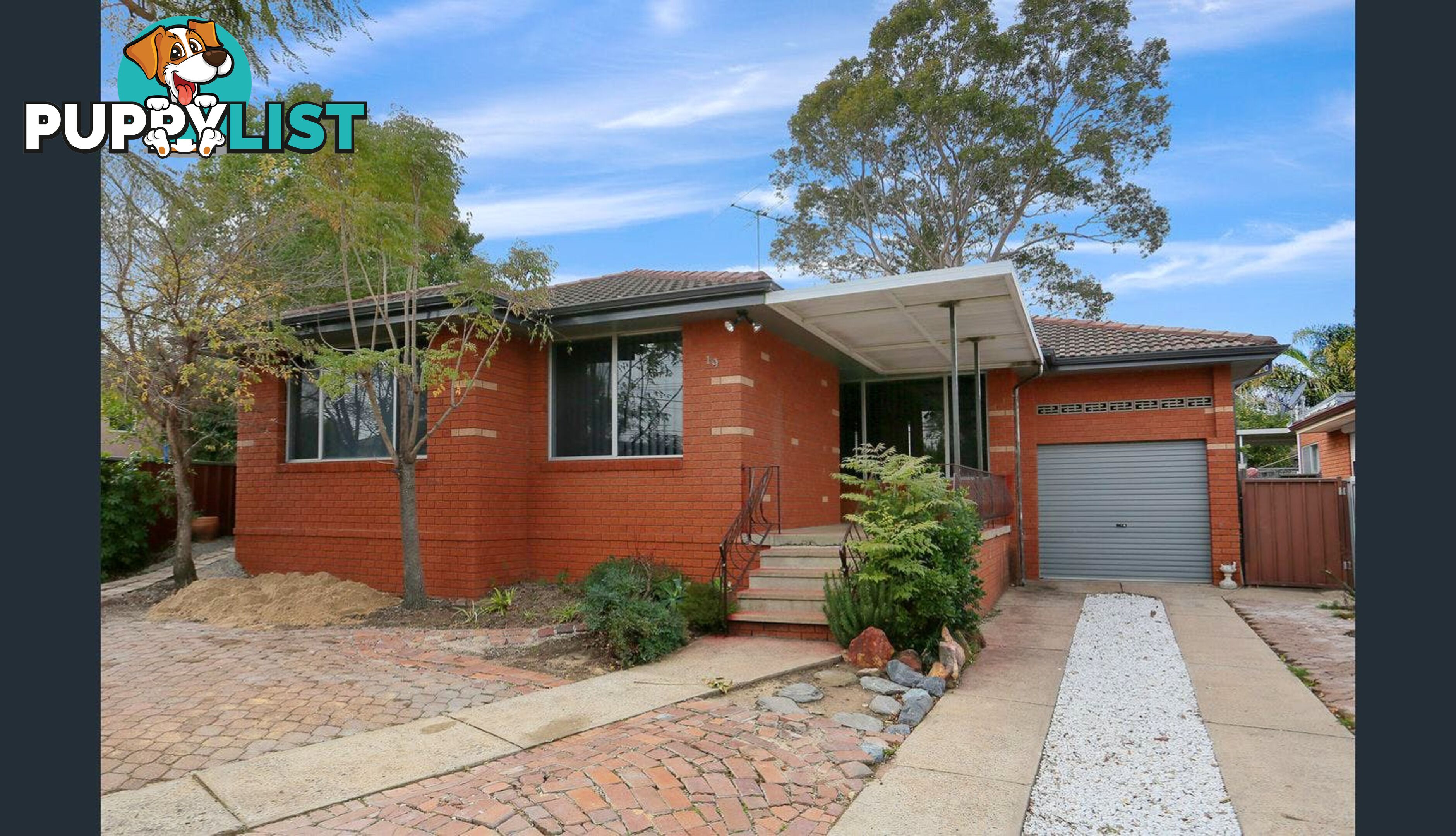 19 Inglis Avenue ST MARYS NSW 2760