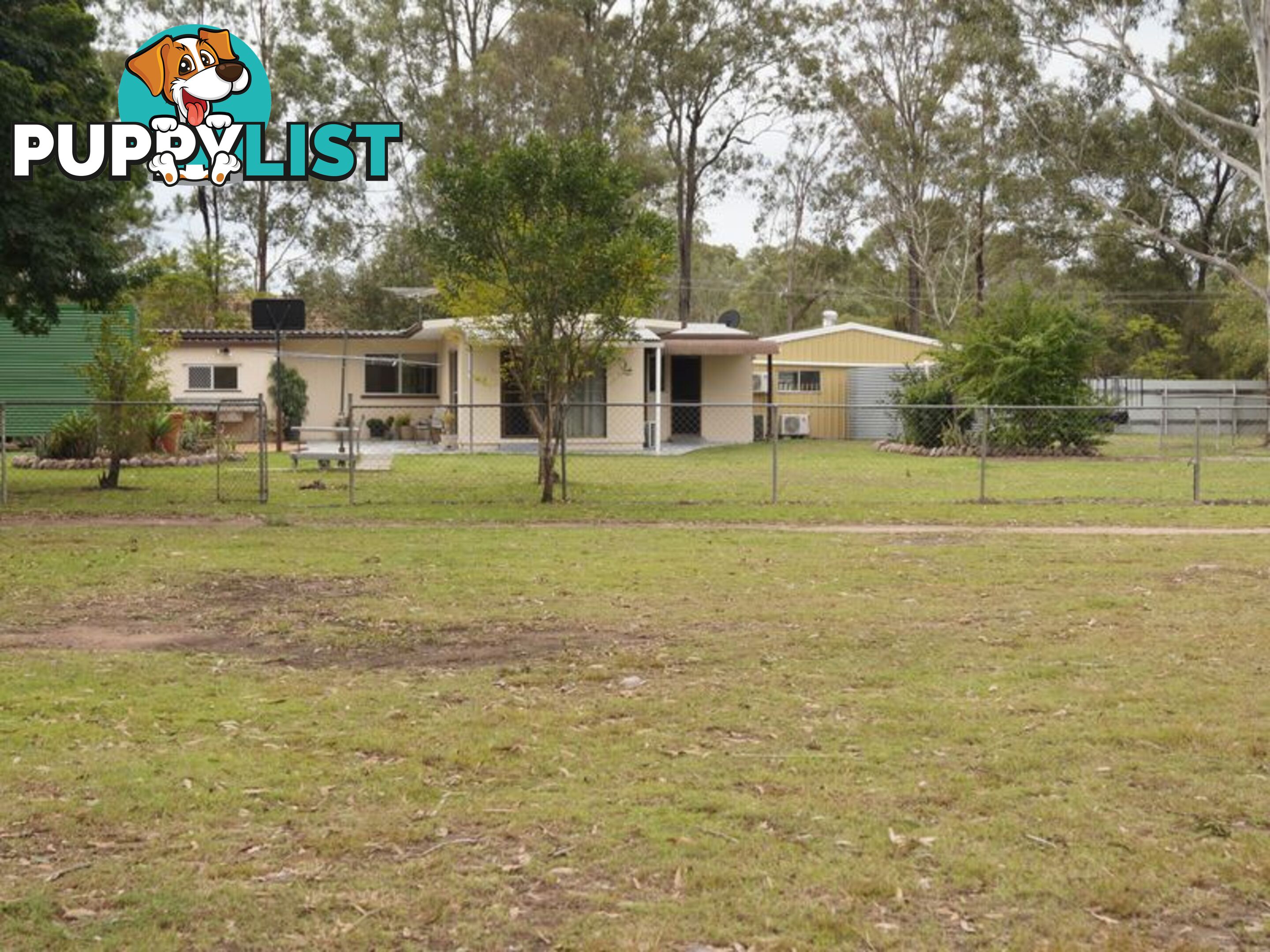 61-85 Redwood Circle JIMBOOMBA QLD 4280