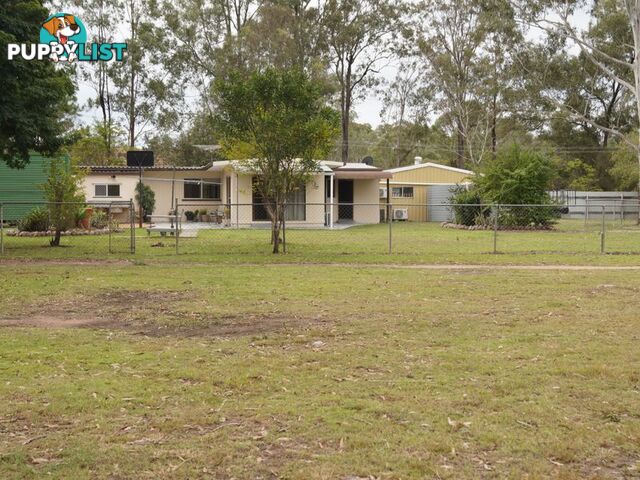 61-85 Redwood Circle JIMBOOMBA QLD 4280