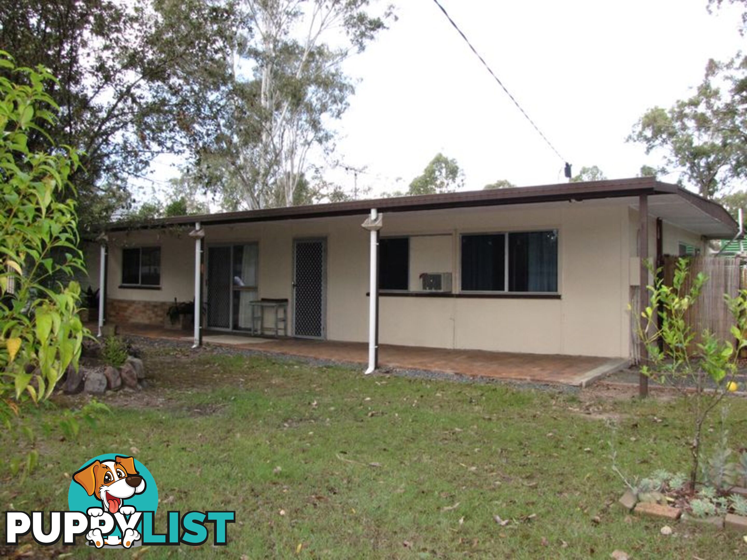 61-85 Redwood Circle JIMBOOMBA QLD 4280