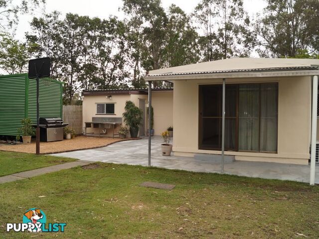 61-85 Redwood Circle JIMBOOMBA QLD 4280