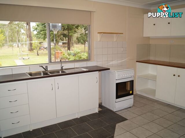 61-85 Redwood Circle JIMBOOMBA QLD 4280