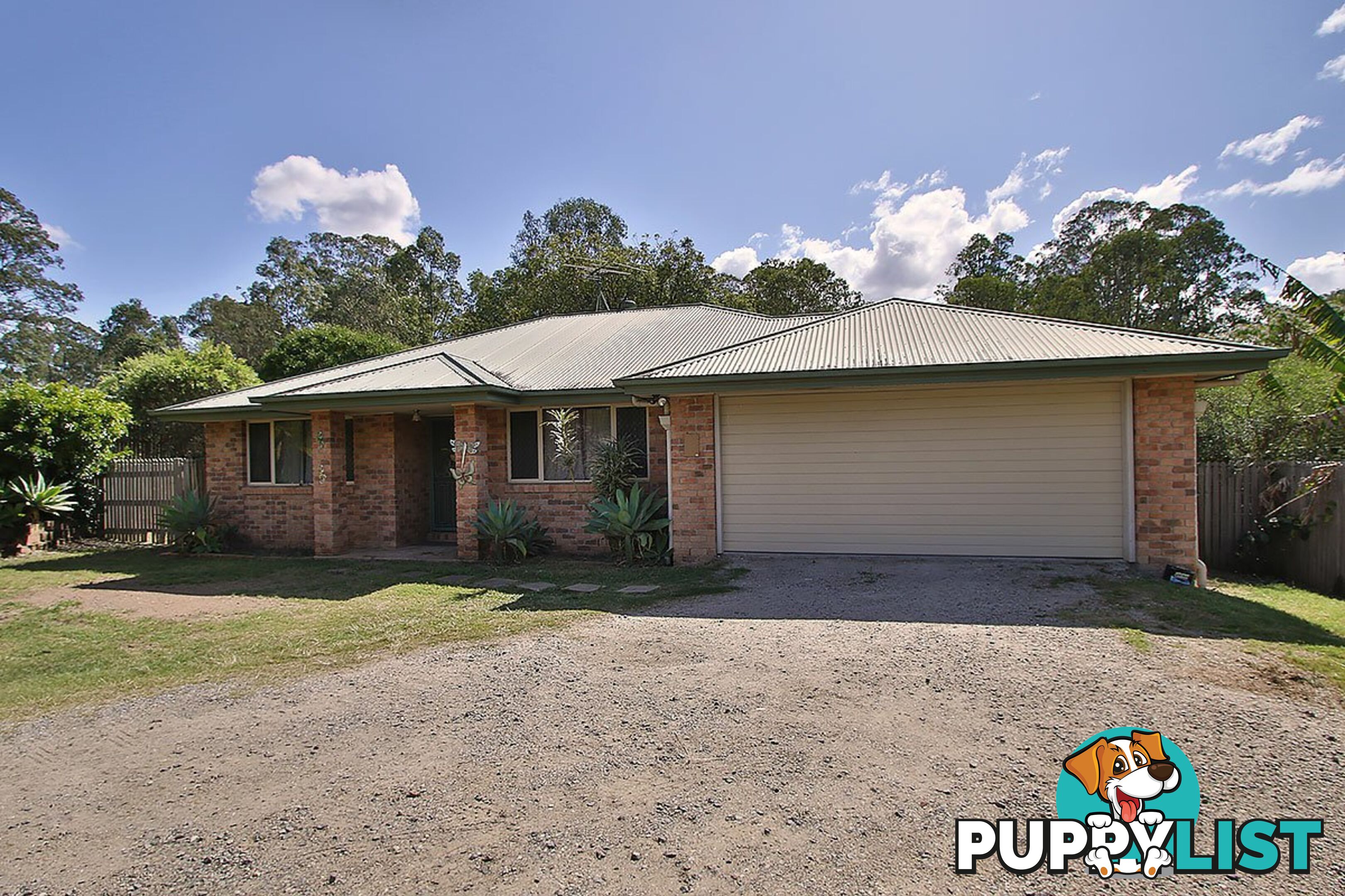 CEDAR VALE QLD 4285