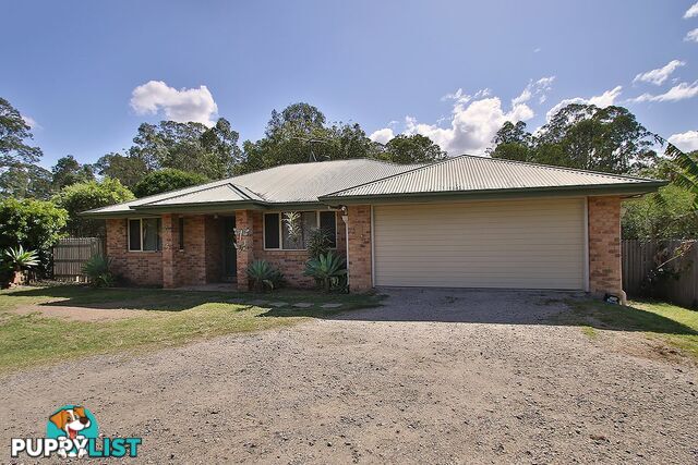 CEDAR VALE QLD 4285