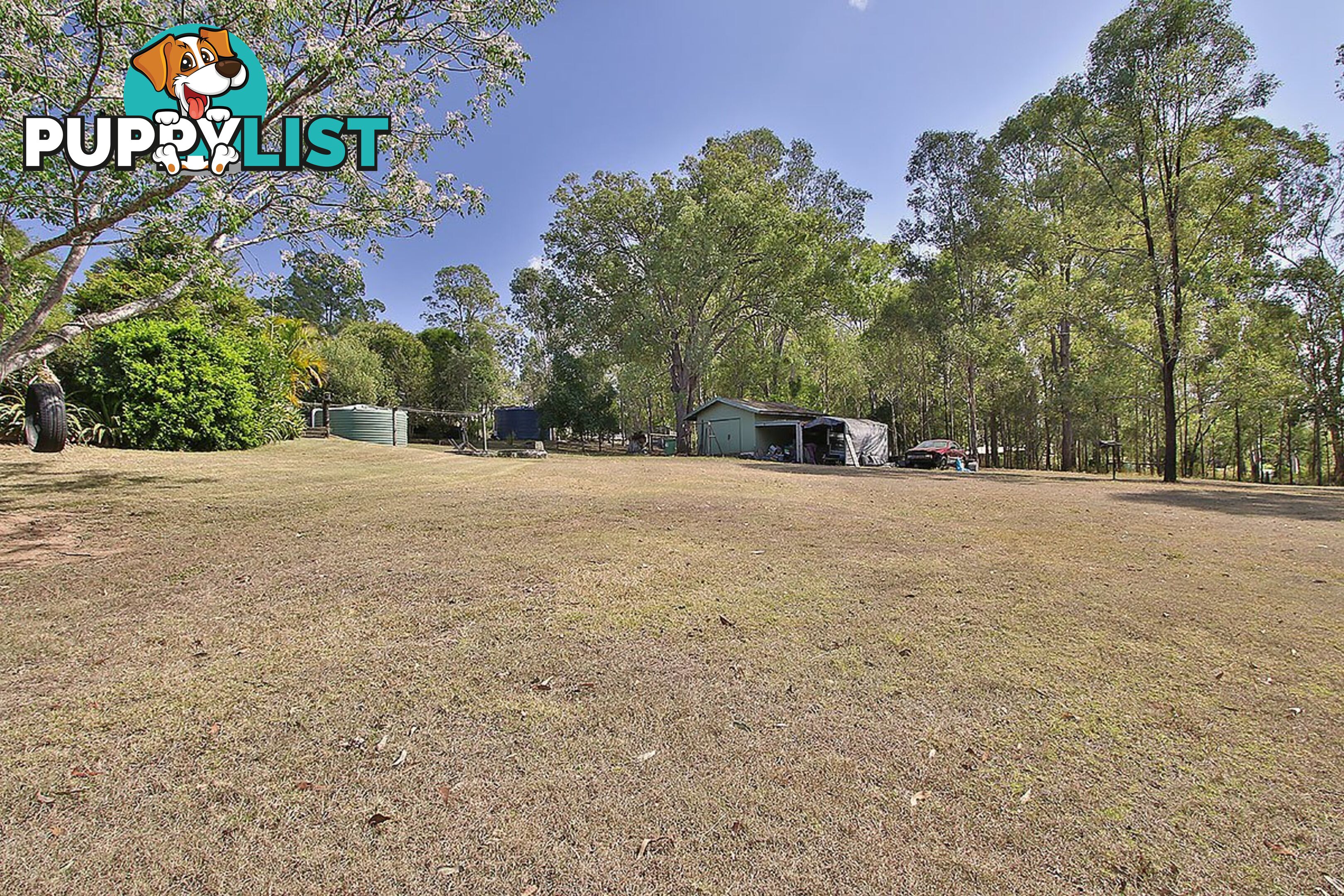 CEDAR VALE QLD 4285