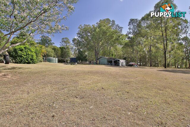 CEDAR VALE QLD 4285