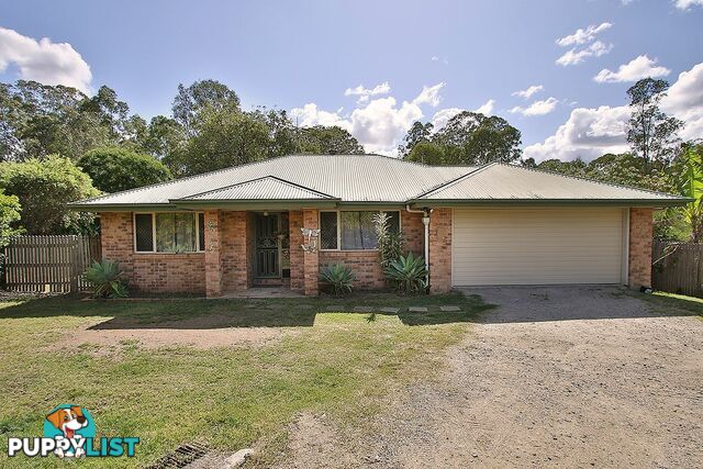 CEDAR VALE QLD 4285