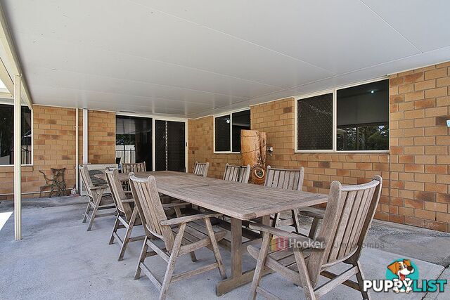 26 Cassia Court CEDAR VALE QLD 4285