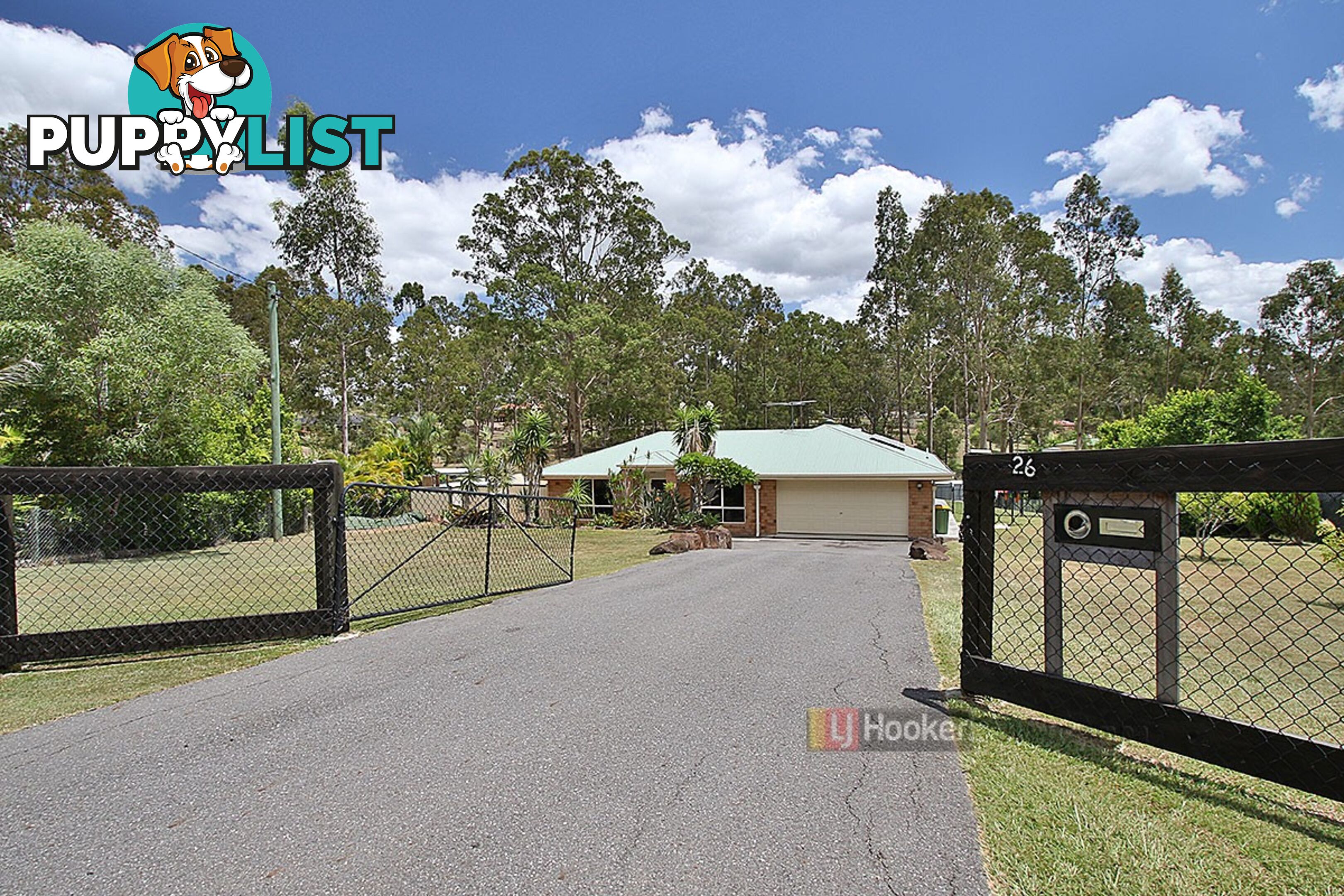 26 Cassia Court CEDAR VALE QLD 4285