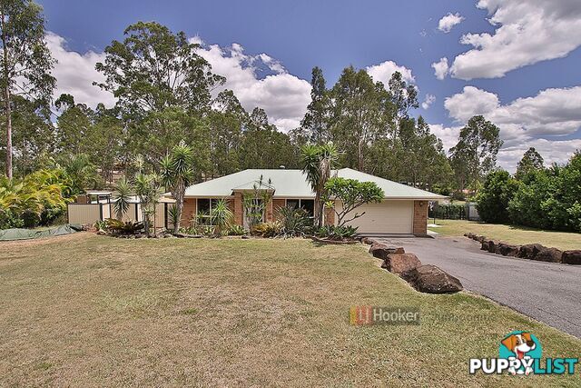 26 Cassia Court CEDAR VALE QLD 4285