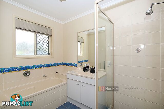 26 Cassia Court CEDAR VALE QLD 4285