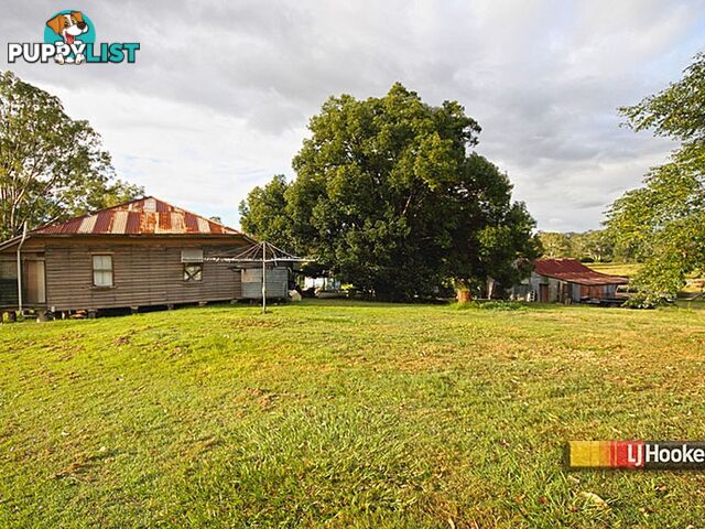 116-232 Humphries Rd SOUTH MACLEAN QLD 4280