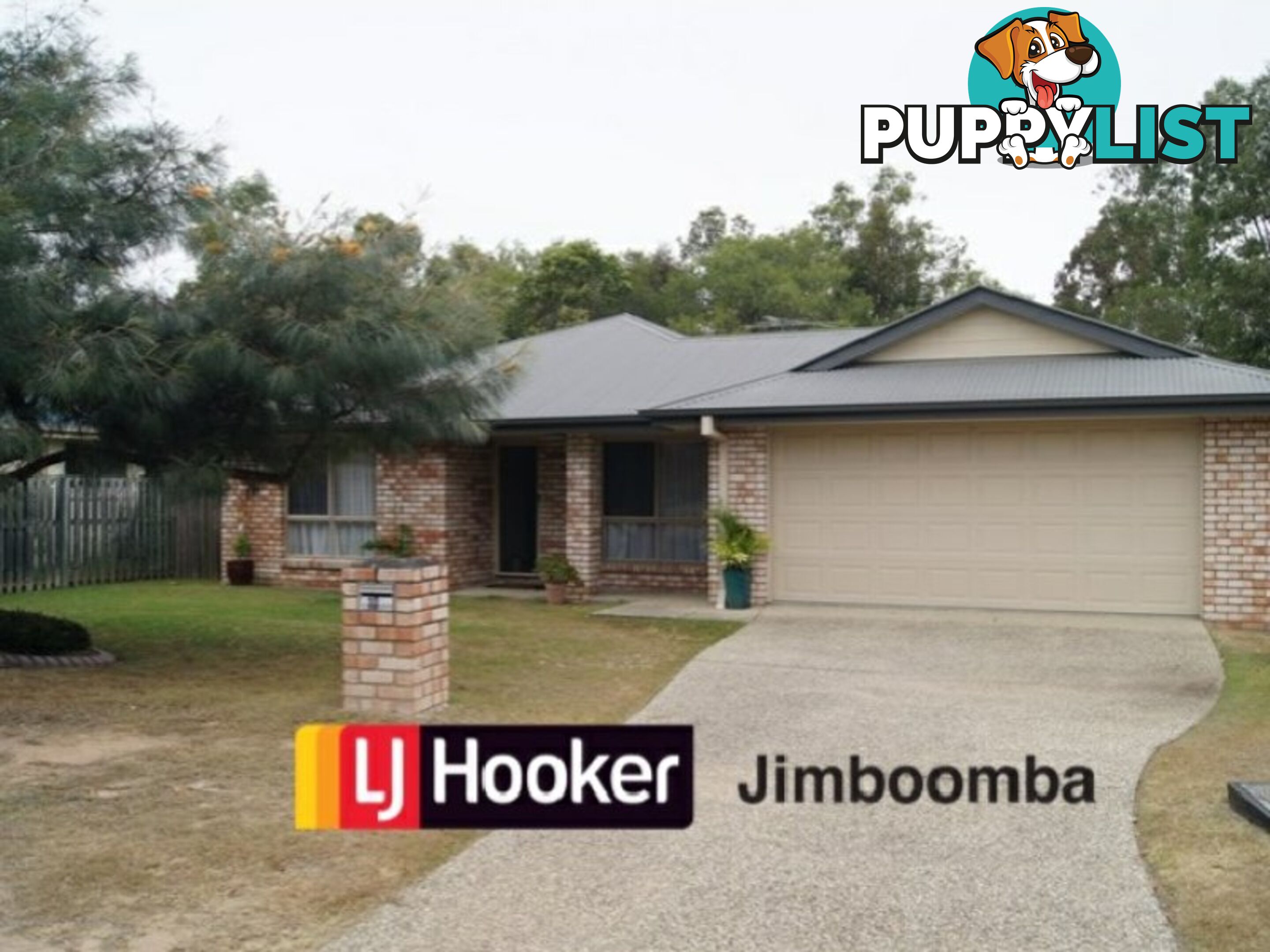 JIMBOOMBA QLD 4280