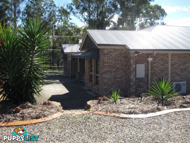 CEDAR VALE QLD 4285