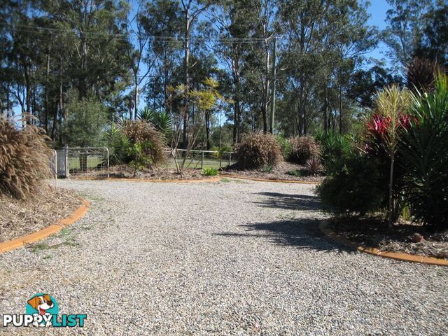 CEDAR VALE QLD 4285