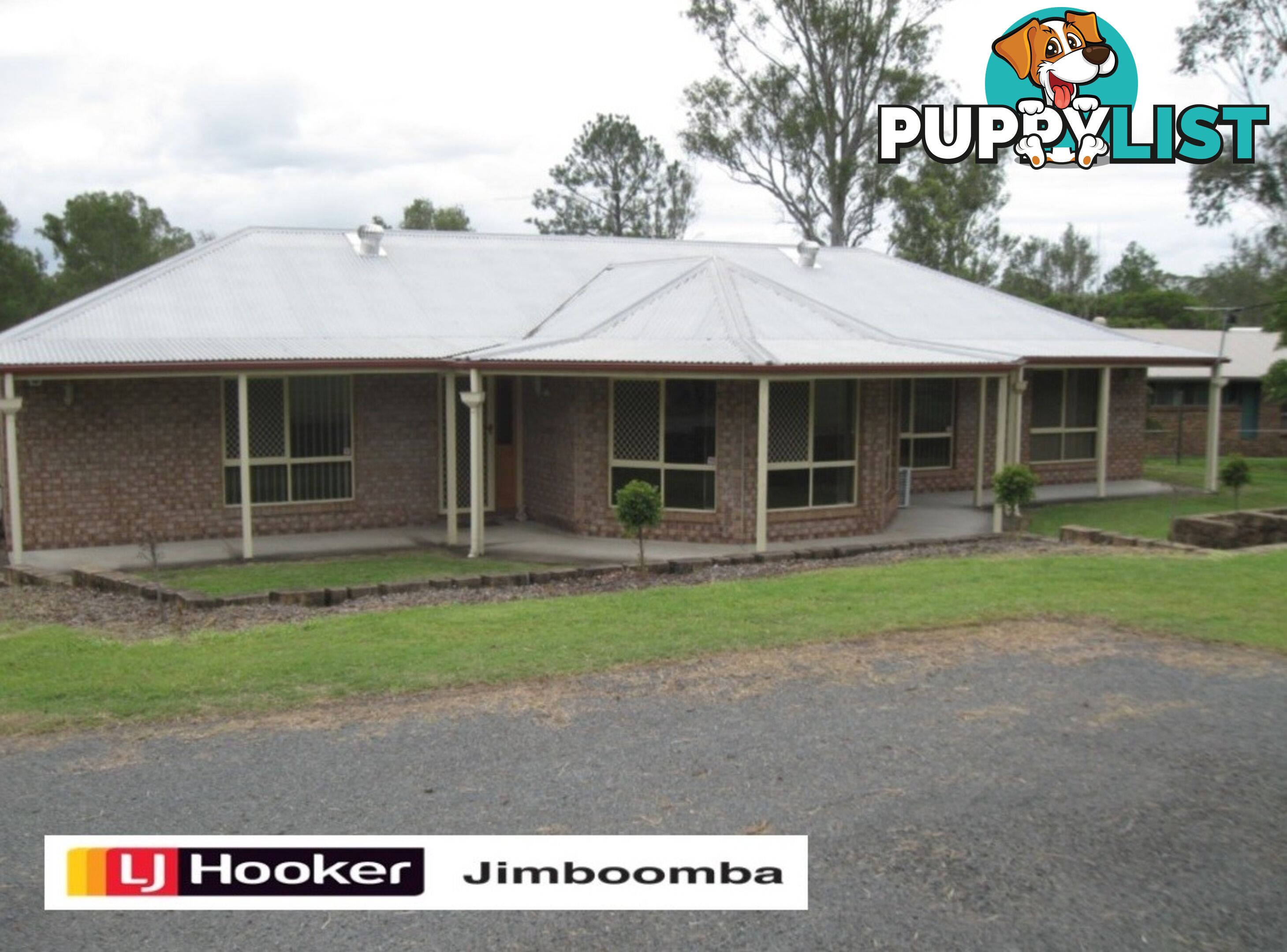 JIMBOOMBA QLD 4280