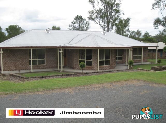 JIMBOOMBA QLD 4280