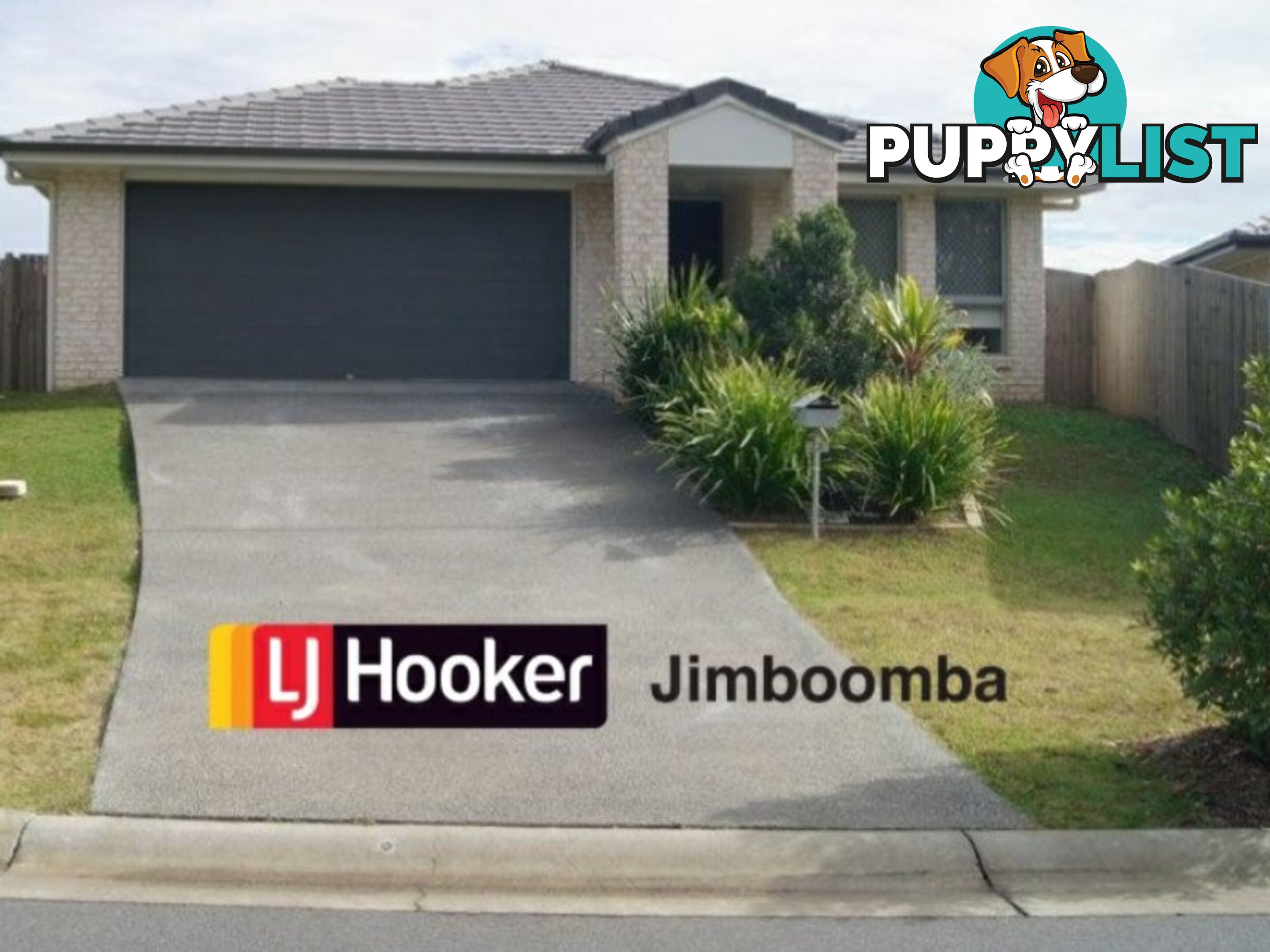 JIMBOOMBA QLD 4280