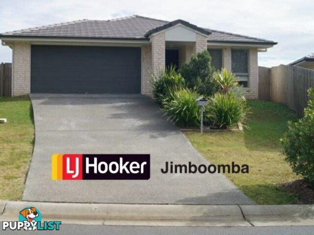 JIMBOOMBA QLD 4280