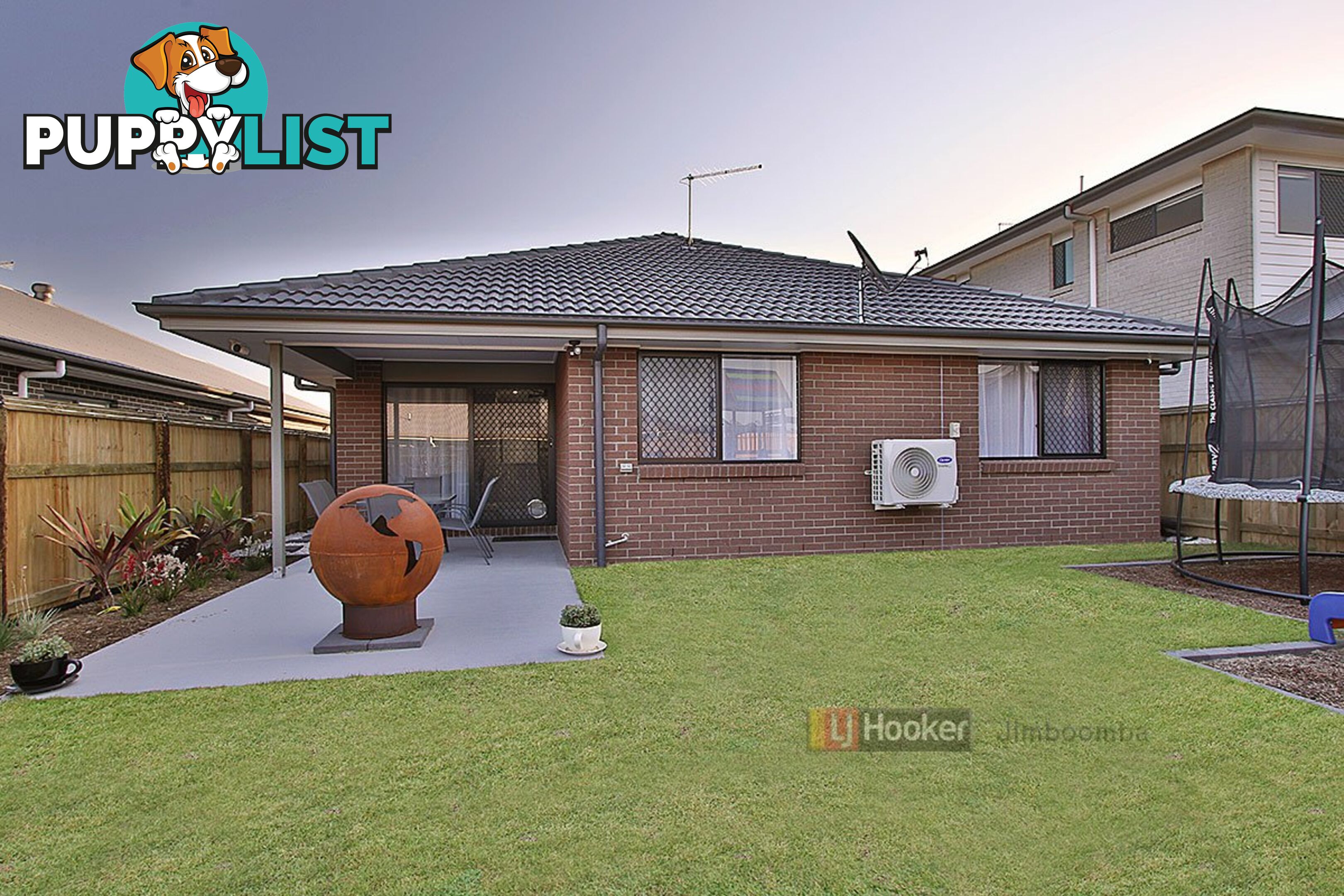 7 Cunningham St FLAGSTONE QLD 4280