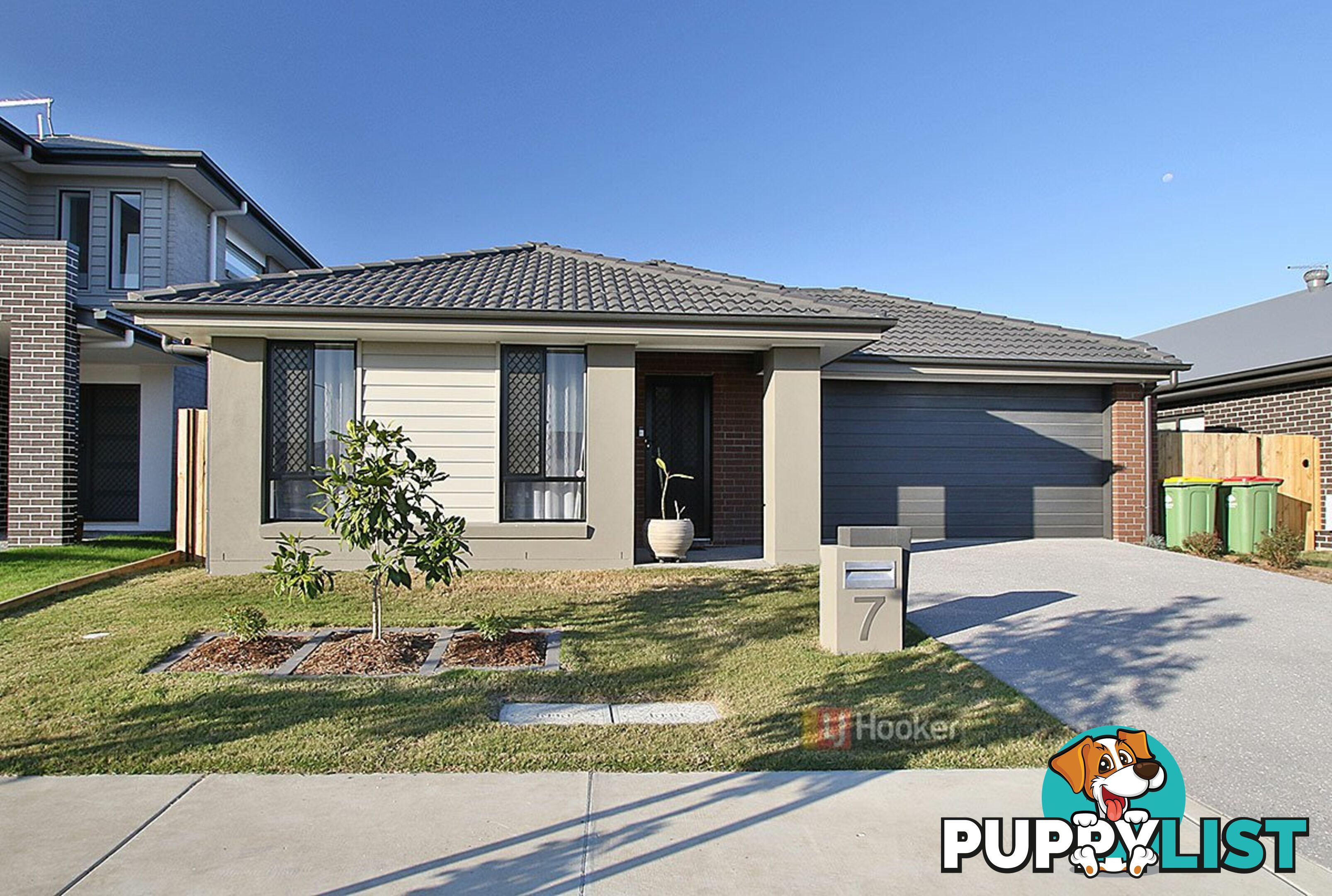 7 Cunningham St FLAGSTONE QLD 4280