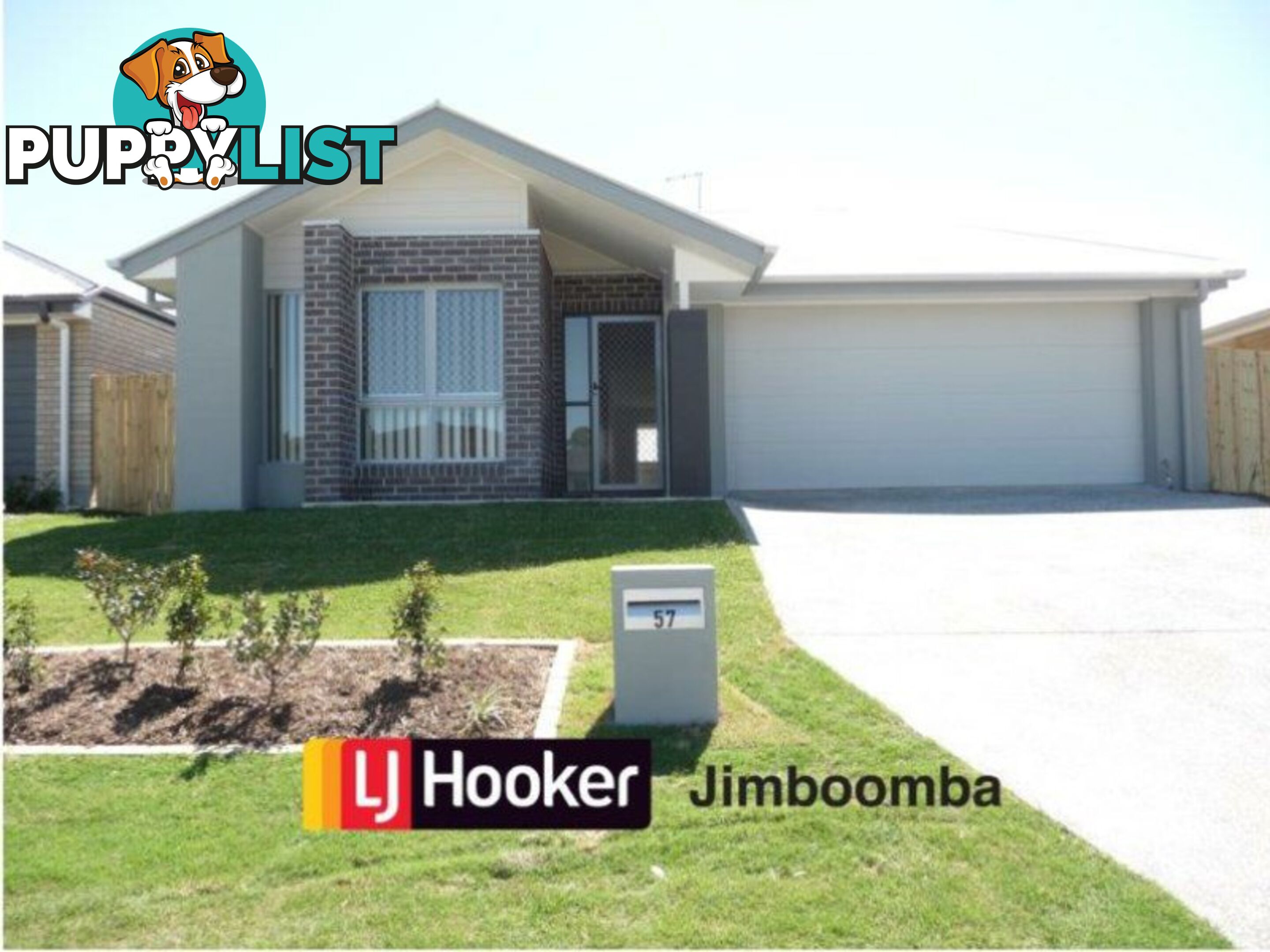 JIMBOOMBA QLD 4280