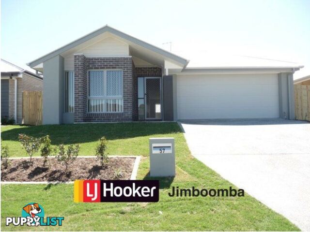 JIMBOOMBA QLD 4280