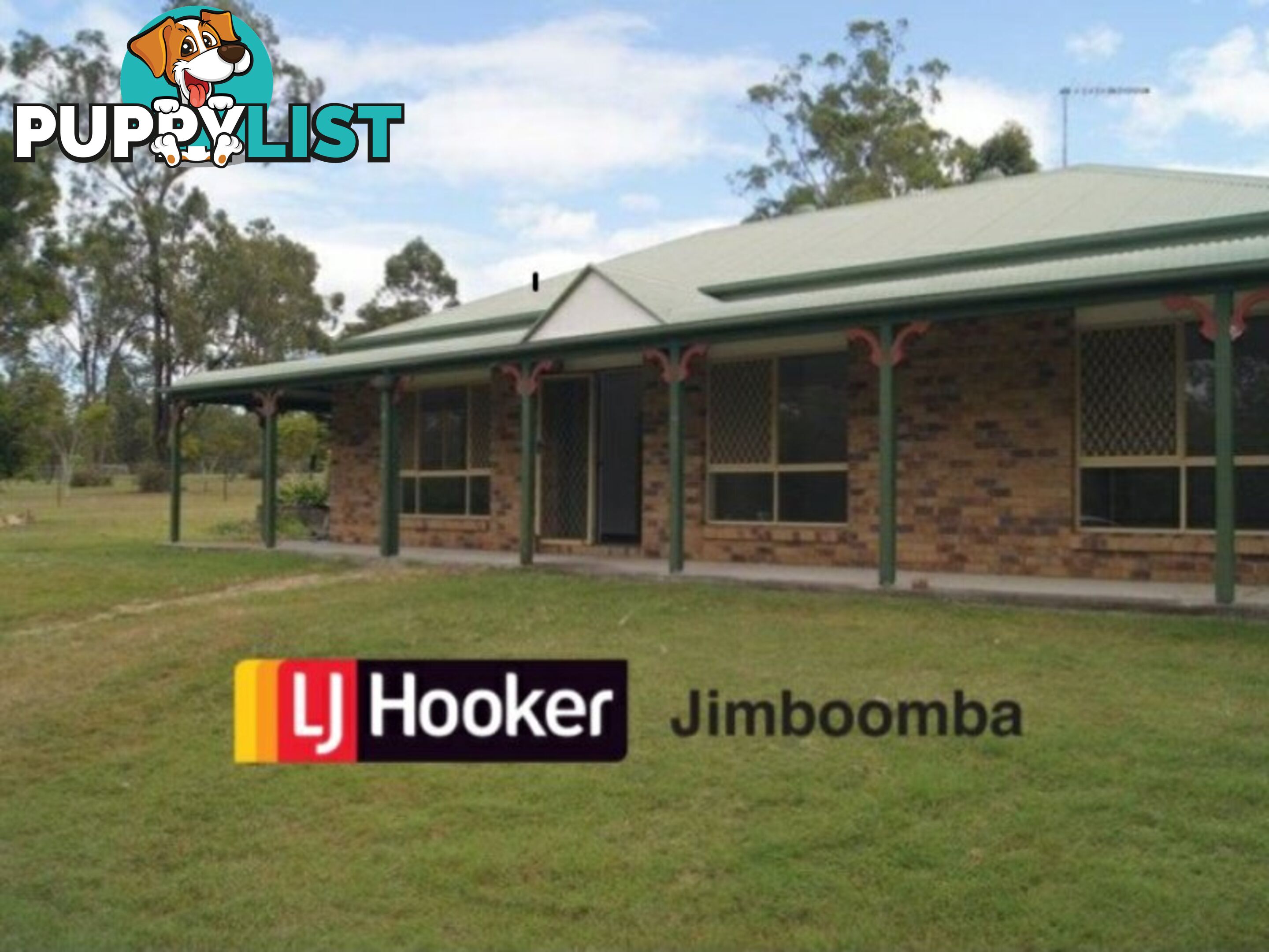 JIMBOOMBA QLD 4280