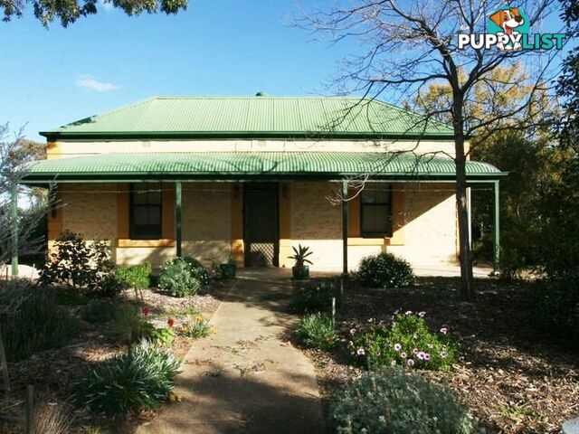 44 Port Road KADINA SA 5554