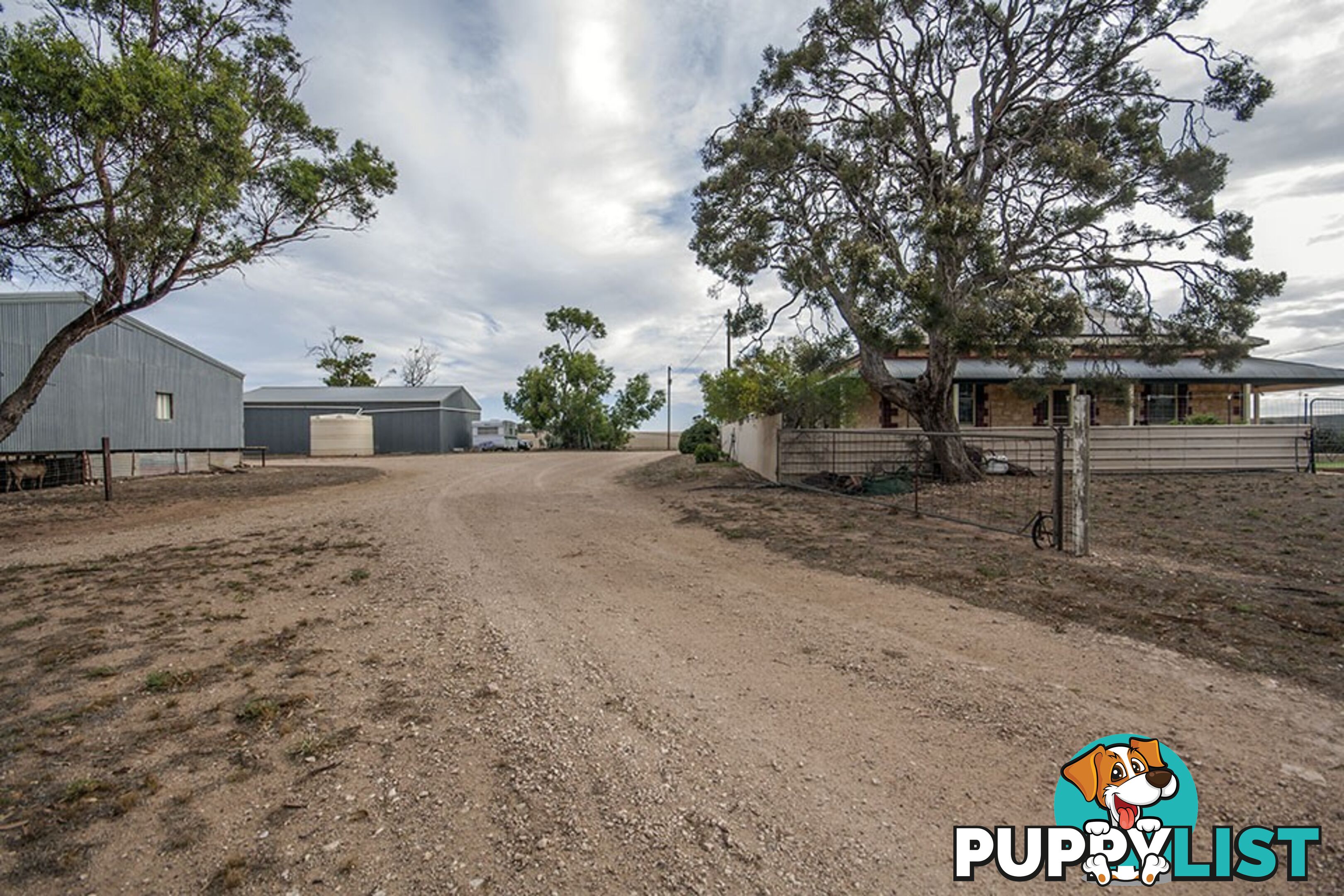 734 Bussenschutt Road Via Kadina SUNNYVALE SA 5552