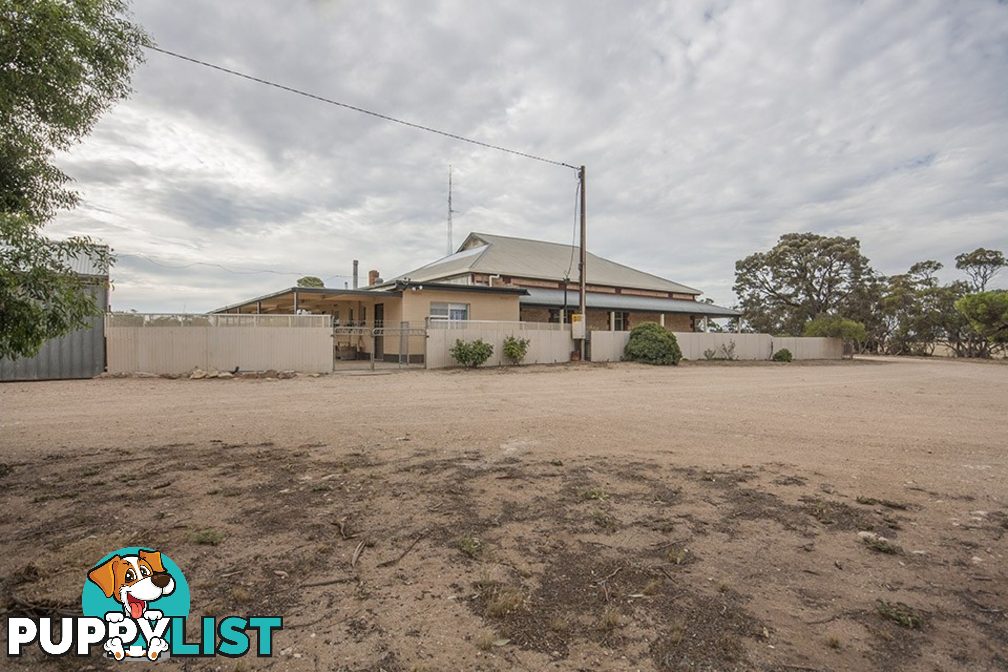 734 Bussenschutt Road Via Kadina SUNNYVALE SA 5552