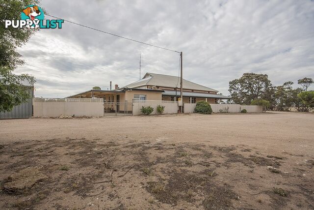 734 Bussenschutt Road Via Kadina SUNNYVALE SA 5552