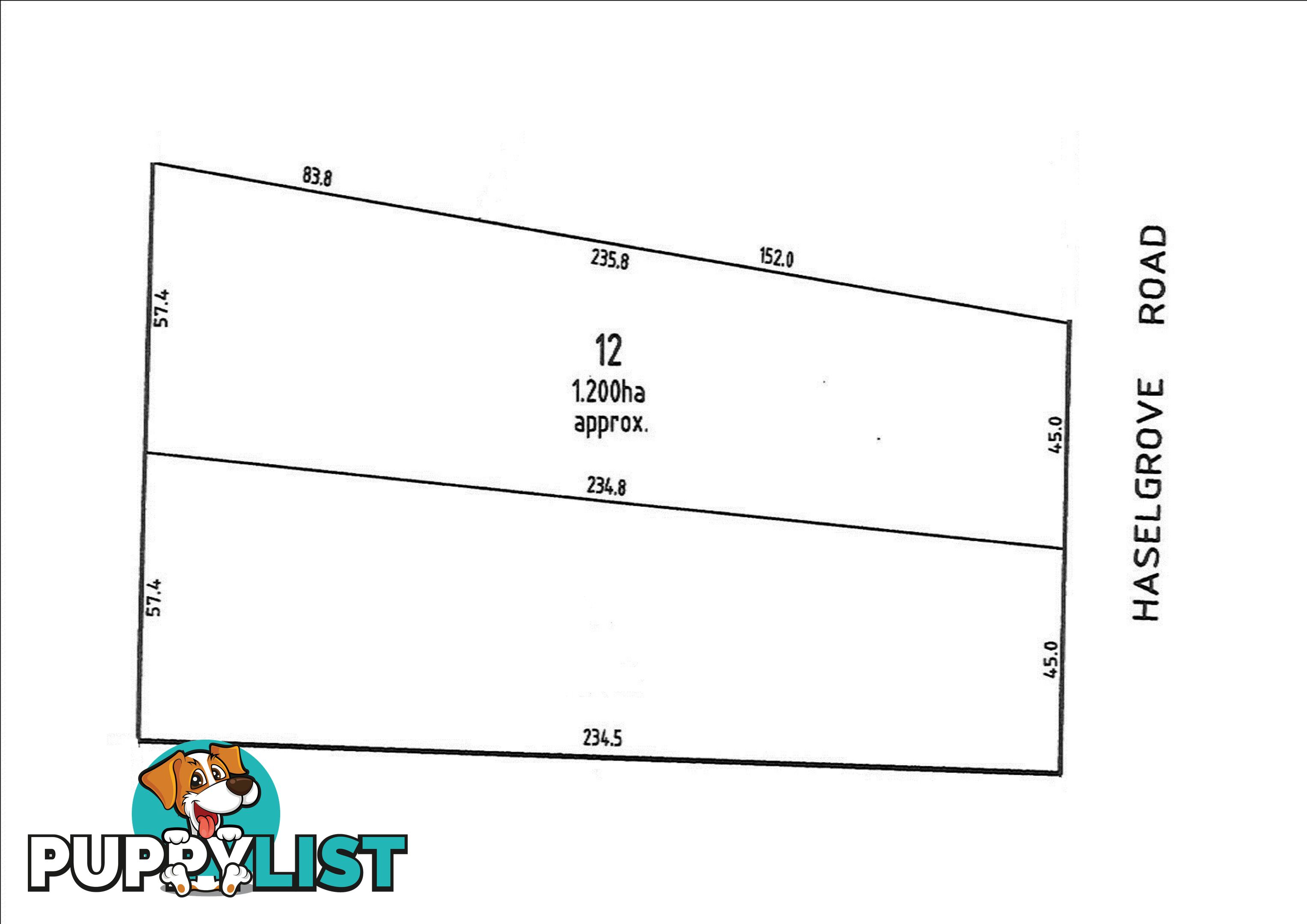 Lot 12 Haselgrove Road KADINA SA 5554