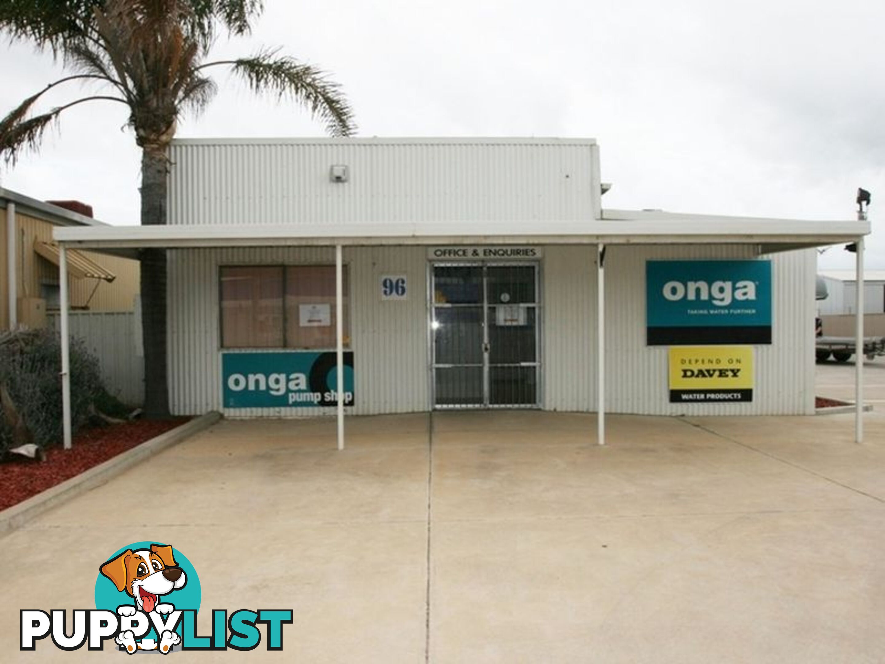 96 Port Road KADINA SA 5554