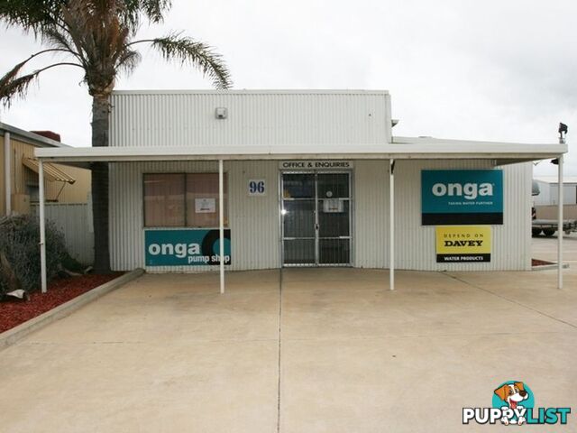 96 Port Road KADINA SA 5554