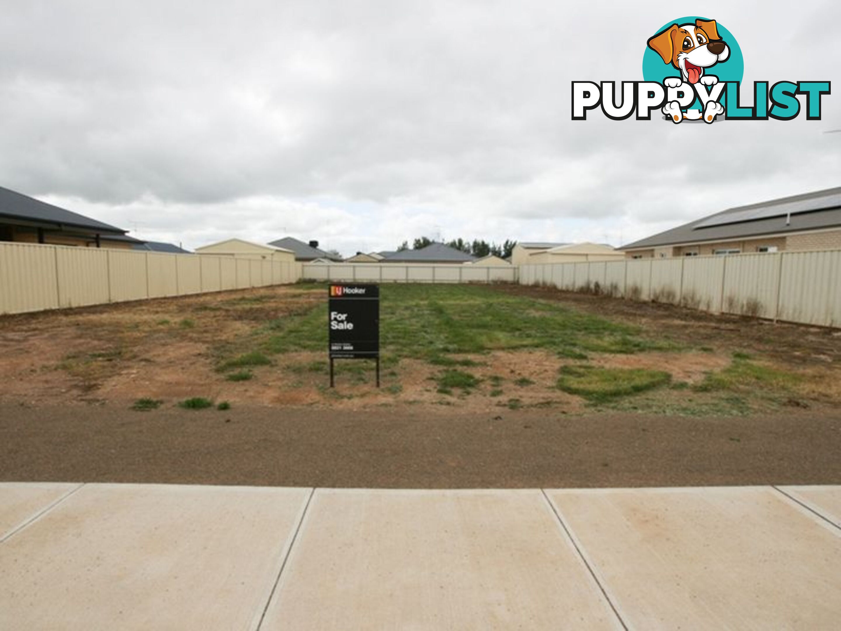 Lot 13 Measday Crescent KADINA SA 5554