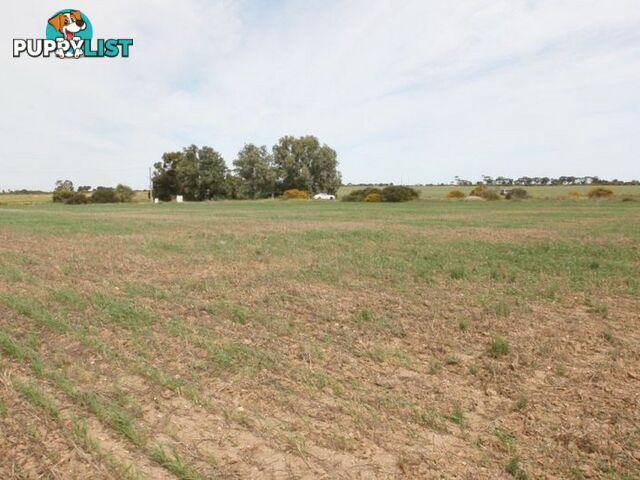 Lot 101 Donaldson Road KADINA SA 5554