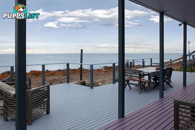 834 North Coast Road POINT SOUTTAR SA 5577