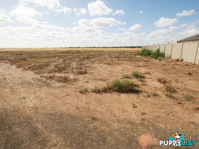 Lot 106 Abbott Drive KADINA SA 5554