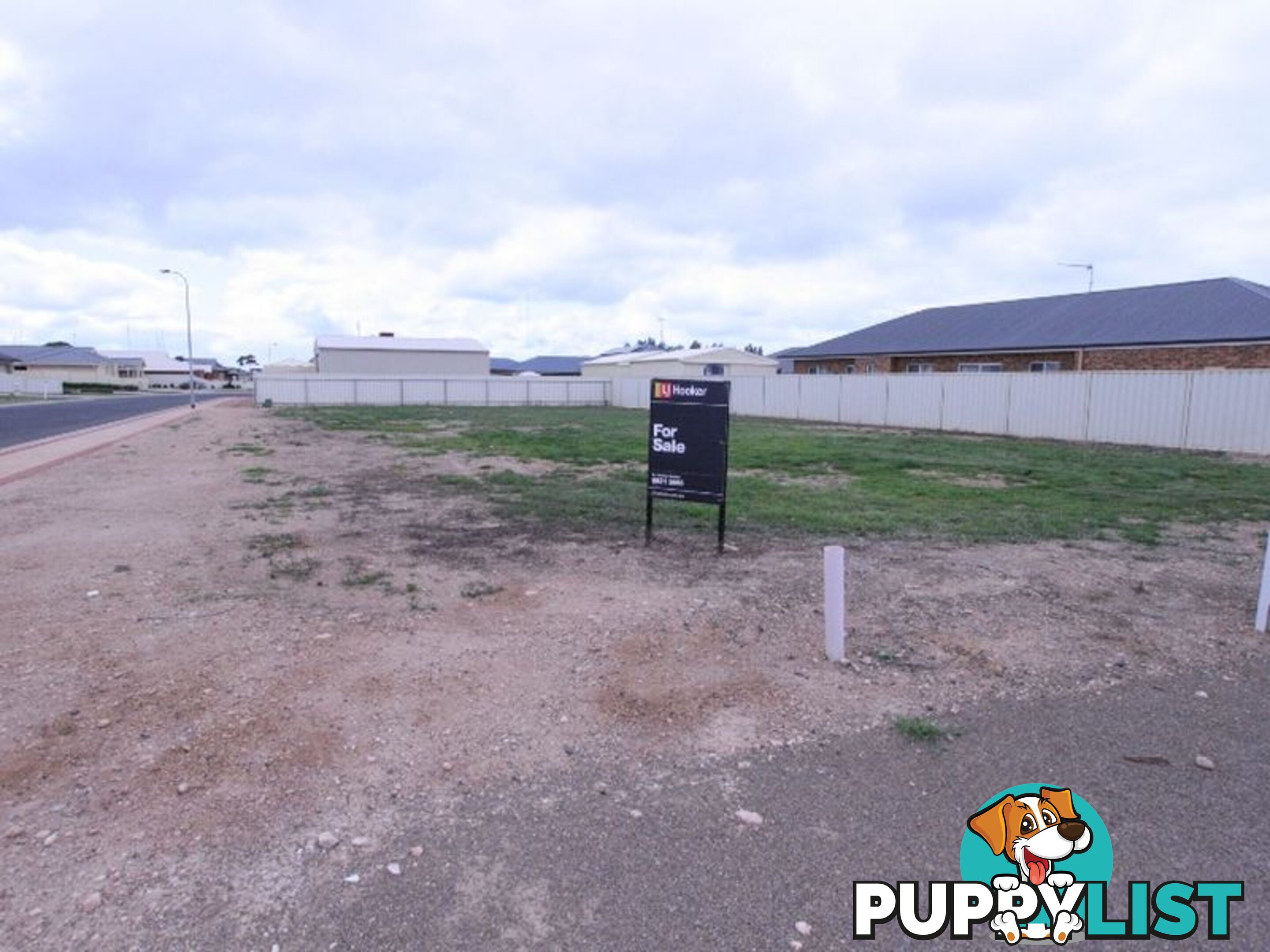 Lot 16 Measday Crescent KADINA SA 5554