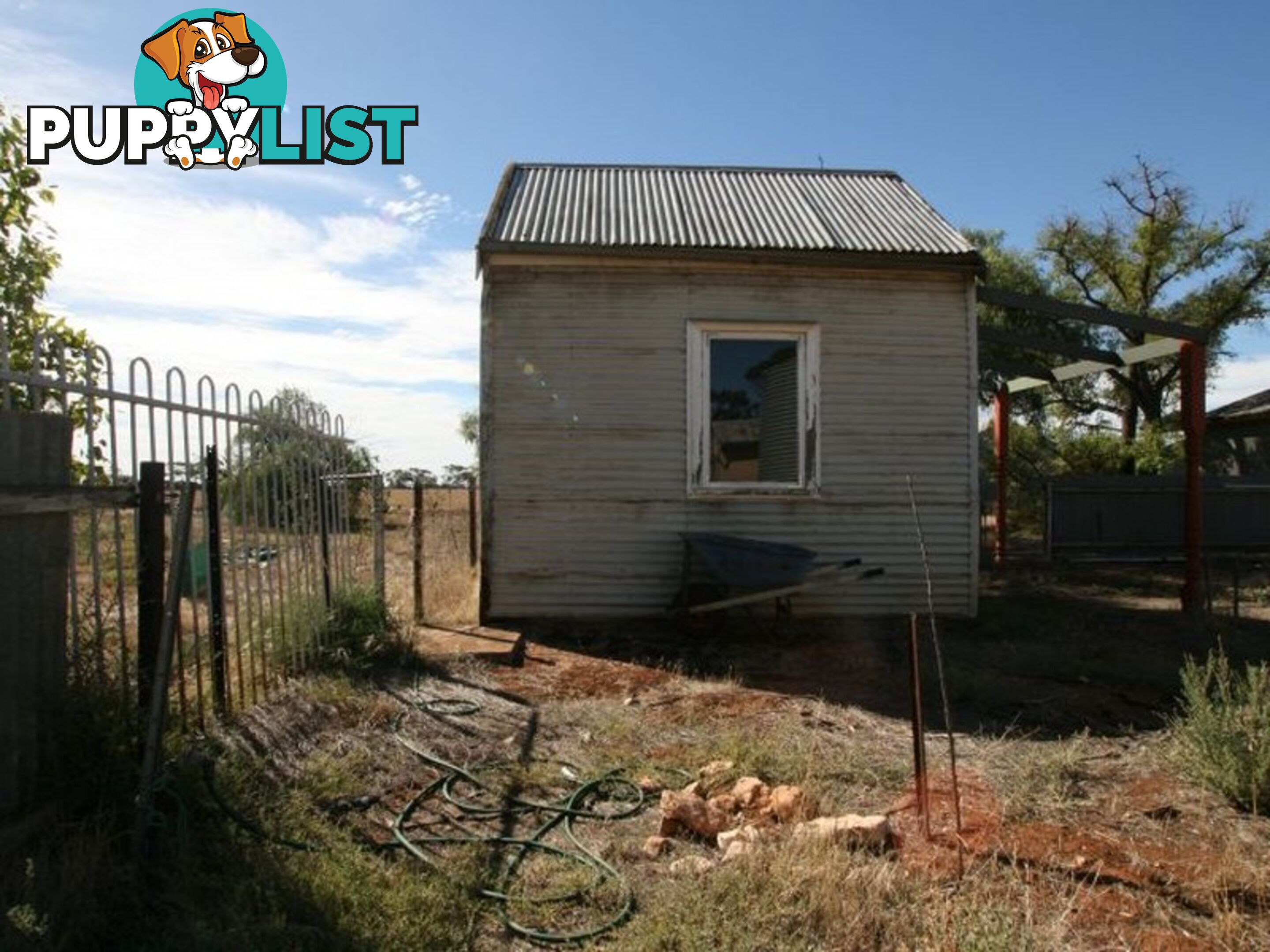 891 Thrington Road BOORS PLAIN SA 5554