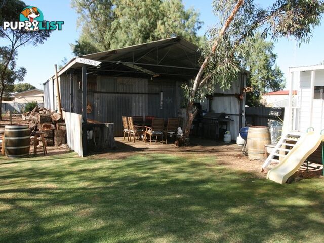 21 Letcher Street KADINA SA 5554