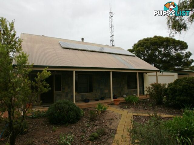 14 West Terrace KADINA SA 5554