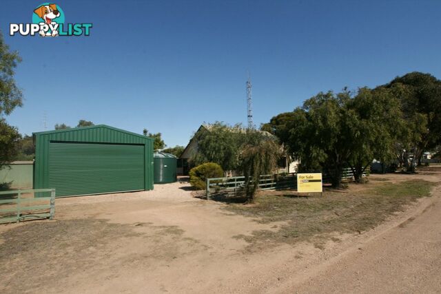 14 West Terrace KADINA SA 5554