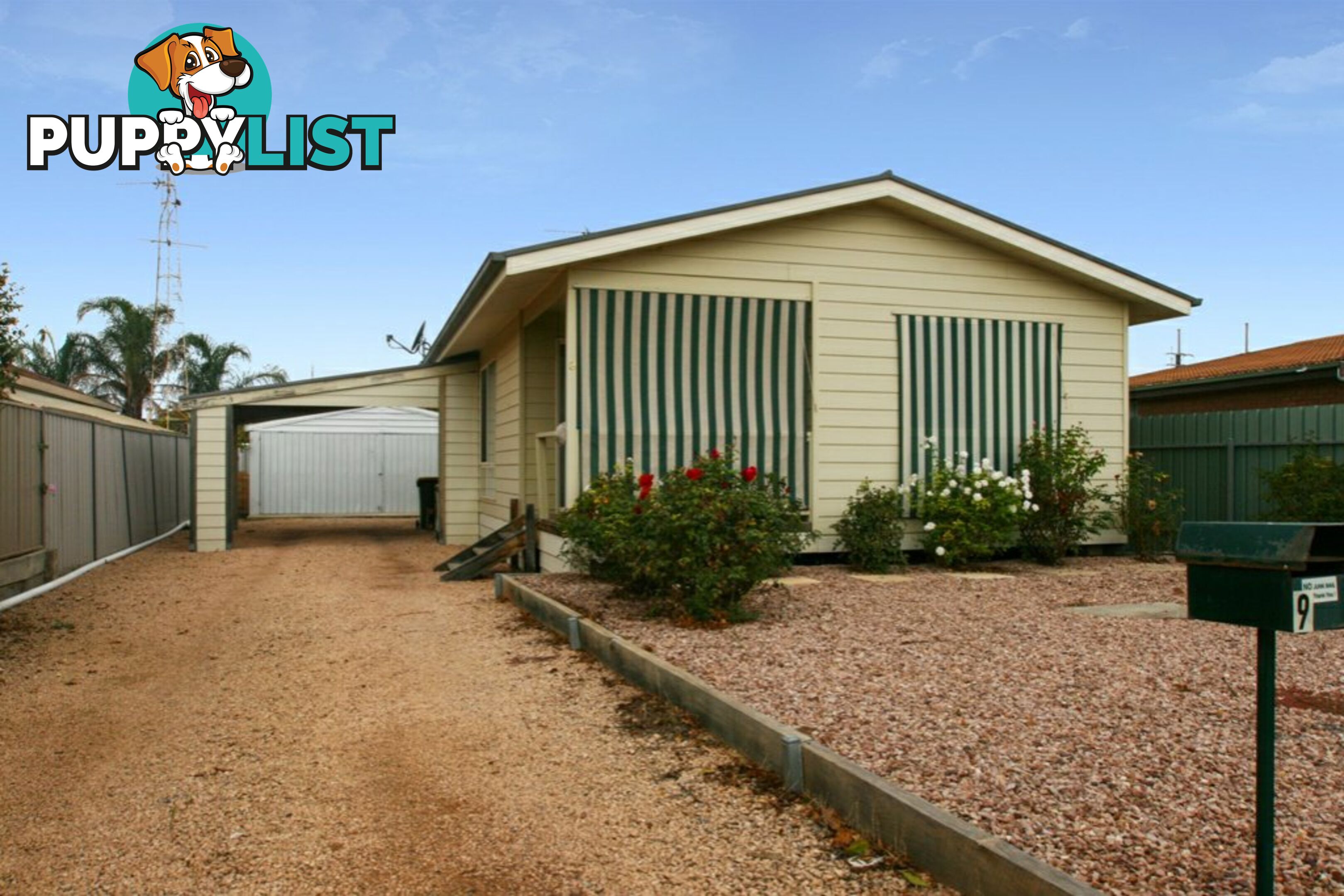 9 Hill Crescent KADINA SA 5554