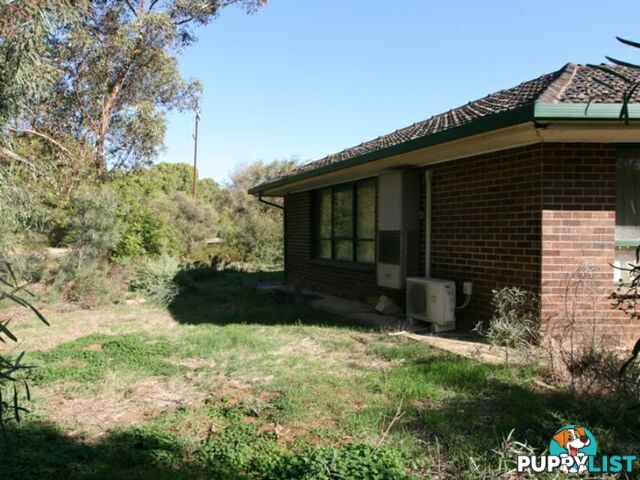 5 East Terrace SNOWTOWN SA 5520