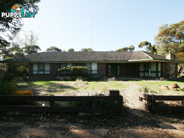 5 East Terrace SNOWTOWN SA 5520